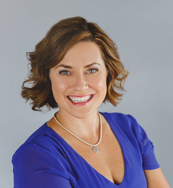 Sarah Strauss - The Place to Mortgage