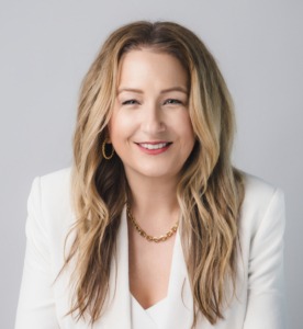 Cheri Hamm Mortgage Broker
