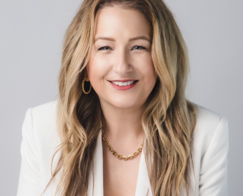 Cheri Hamm Mortgage Broker