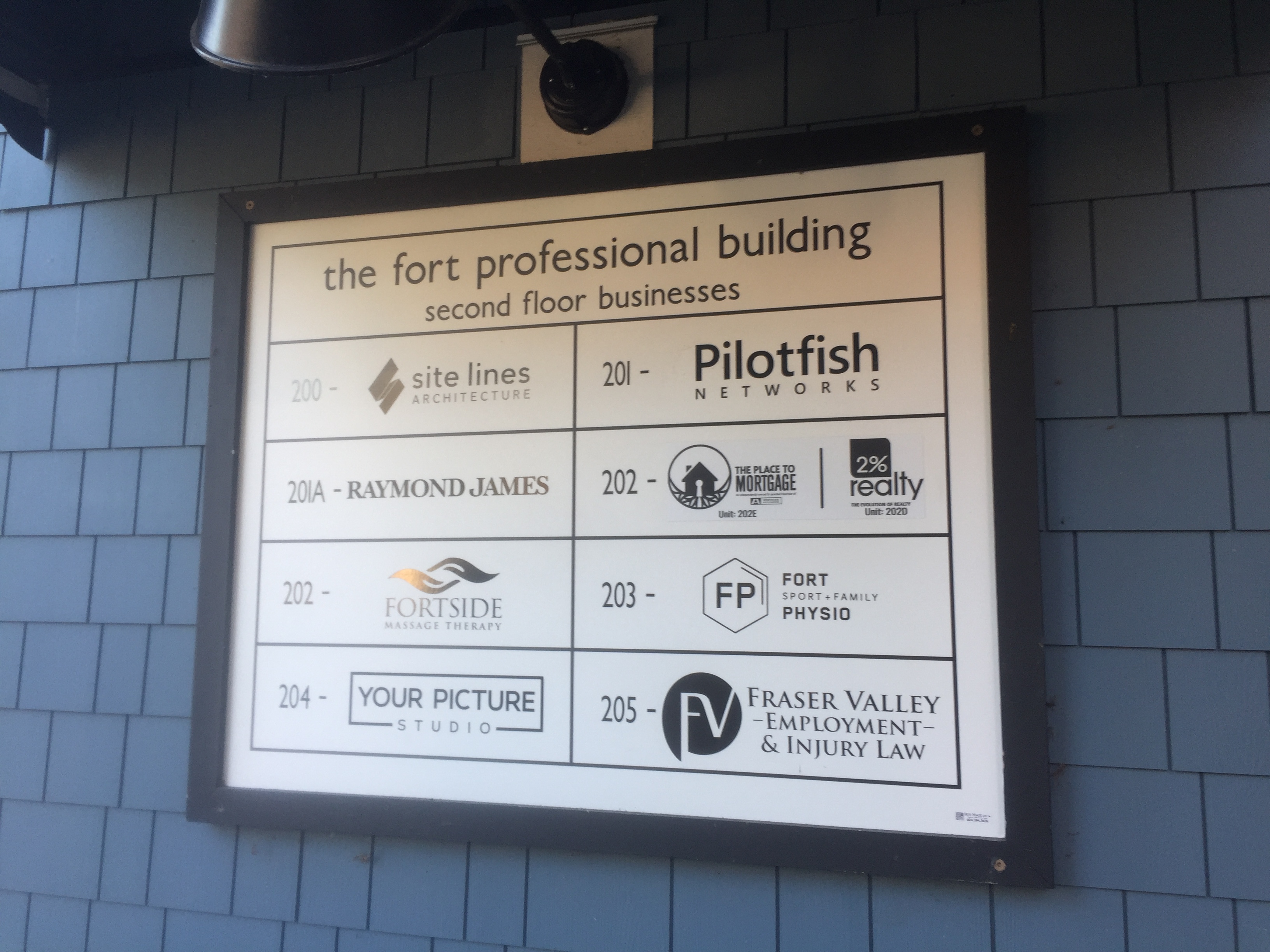 TPTM COMES TO FORT LANGLEY! Find Your BestFit Mortgage Broker The