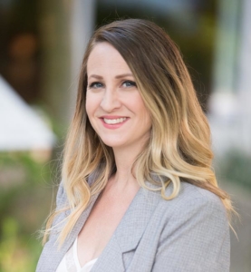 Danika Meredith Mortgage Consultant