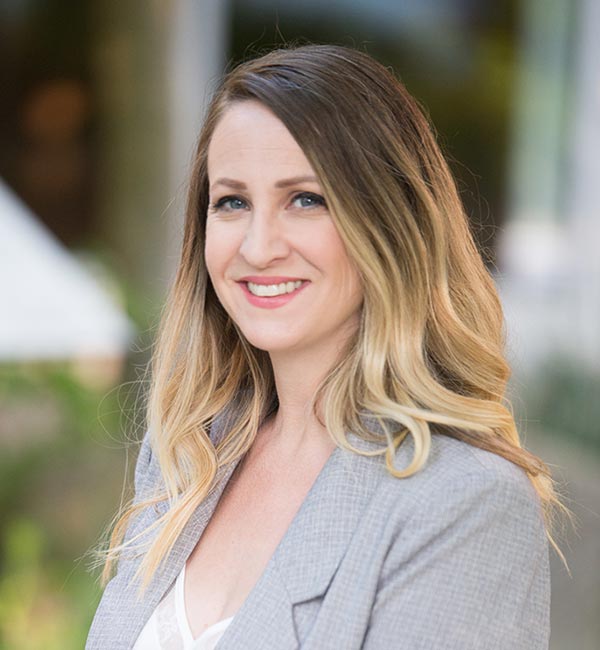 Danika Meredith Mortgage Consultant