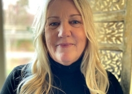 Sheryl Eaton - TPTM