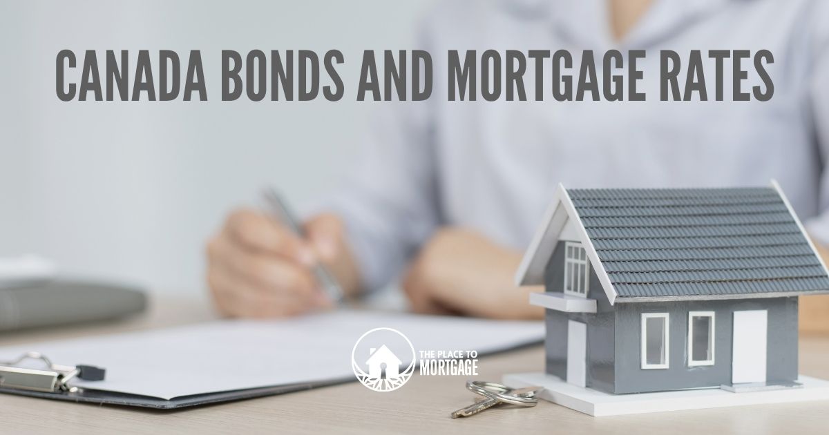 Learn how bonds affect your mortgage rate Find Your BestFit Mortgage