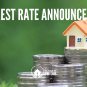 June 1 Interest Rate