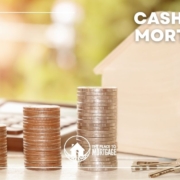 Cash Back Mortgages