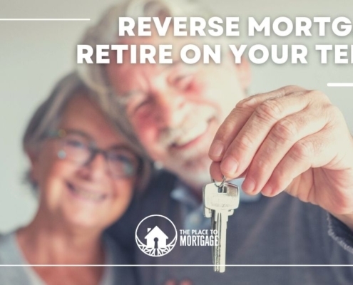 Reverse Mortgage Blog