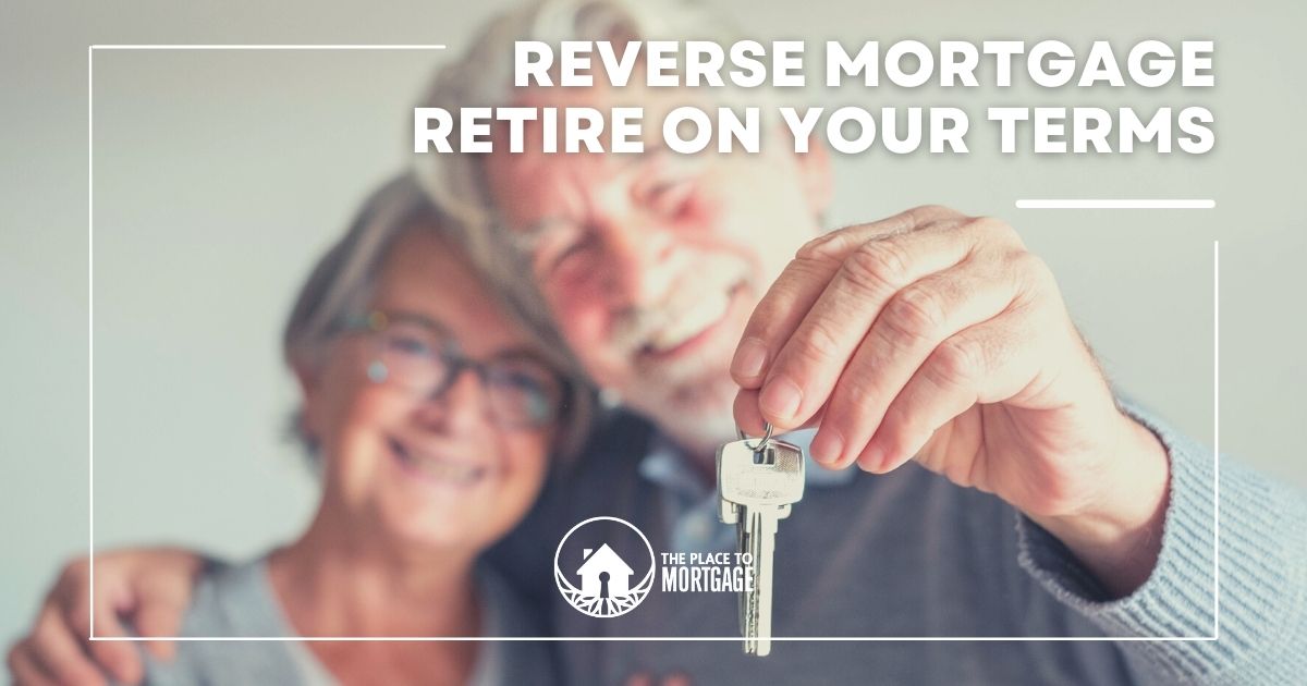 Reverse Mortgage Blog