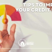 Tips to Improve Credit Score