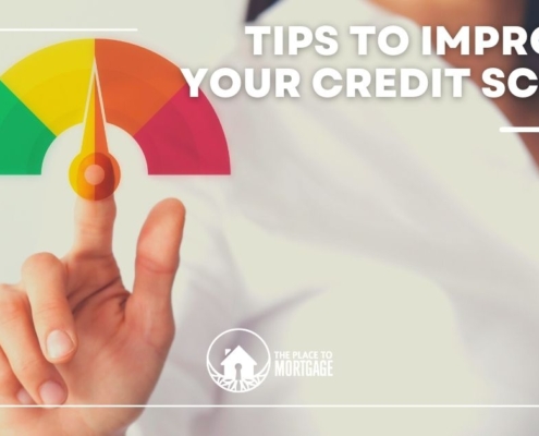 Tips to Improve Credit Score