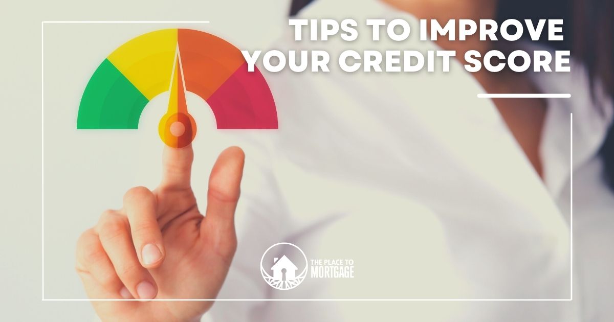 Tips to Improve Credit Score