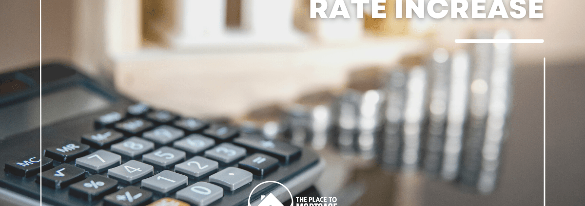 Bank of Canada Rate Increase