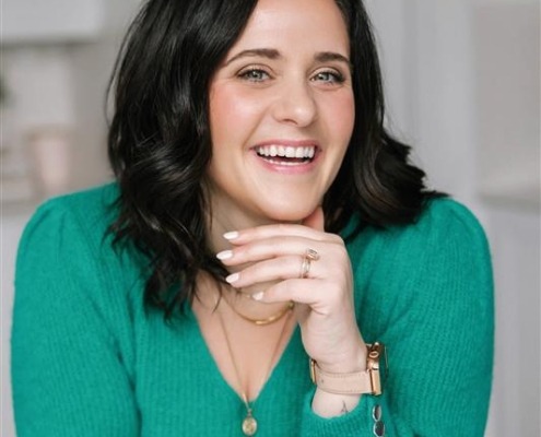 BC Mortgage Broker Whittney Paige Theunisz