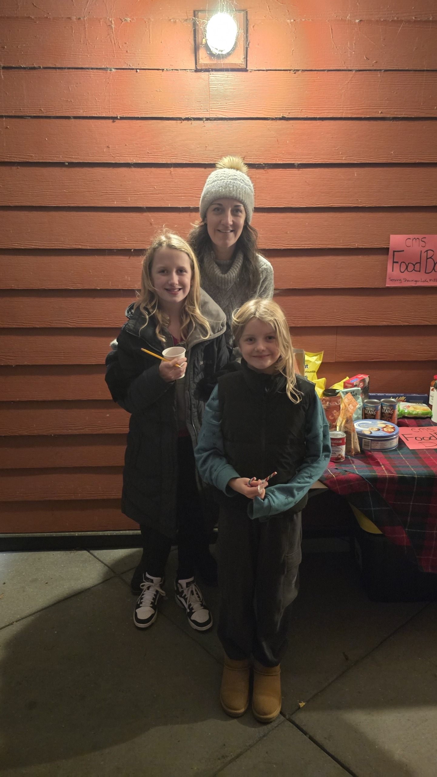 BC Mortgage broker Celeste Jacobson participating in RACK'd Day 13