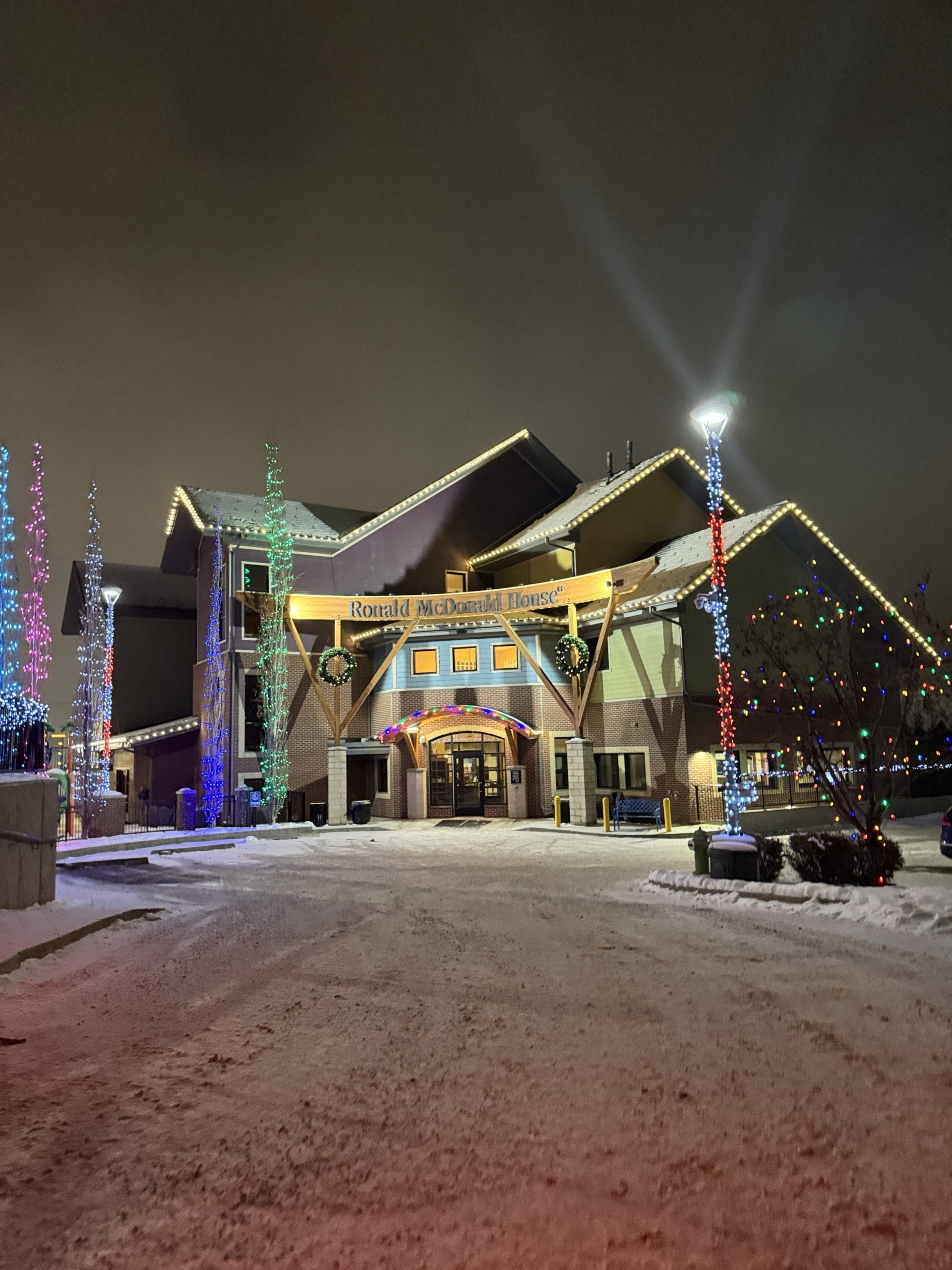 RMH Red Deer