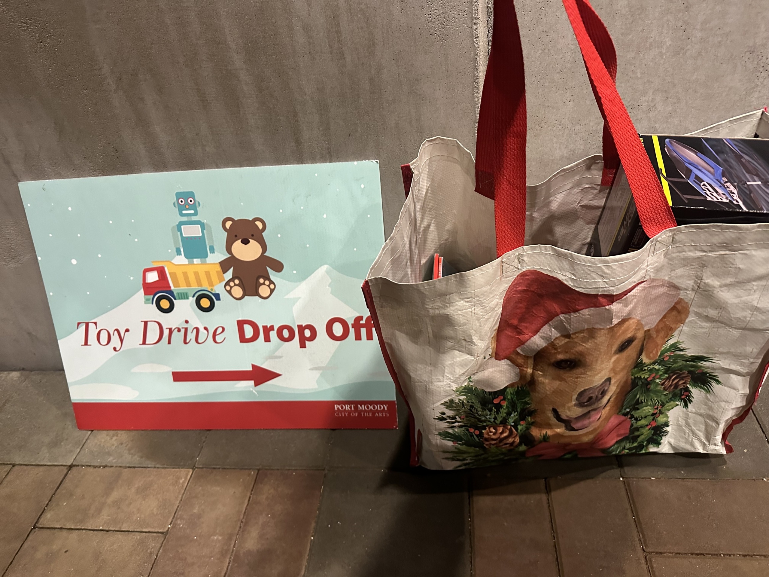 The Place To Mortgage RACK'd 2024 Day 10 Toys for Kids