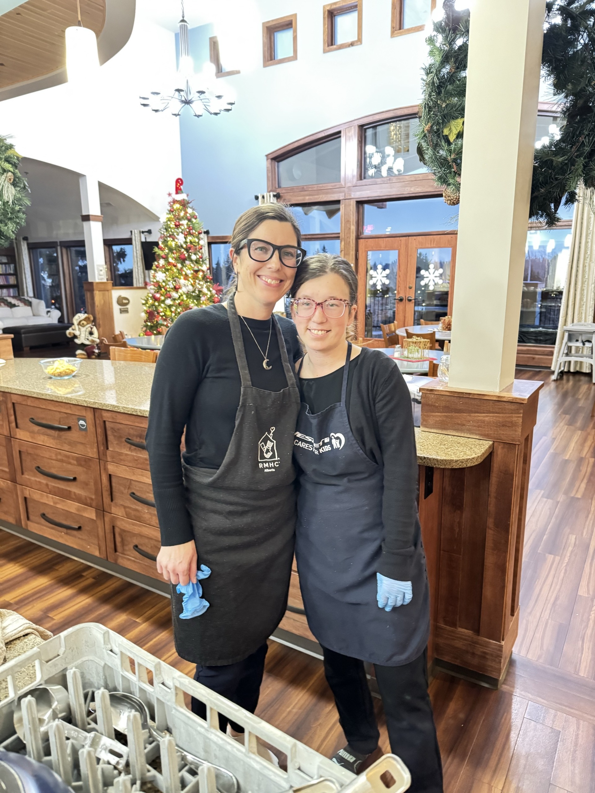 RMH Red Deer